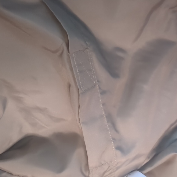 CABELA'S* dry fit camo jacket lined 6pckt zip/snap front dbl placket visor hood - Picture 15 of 16